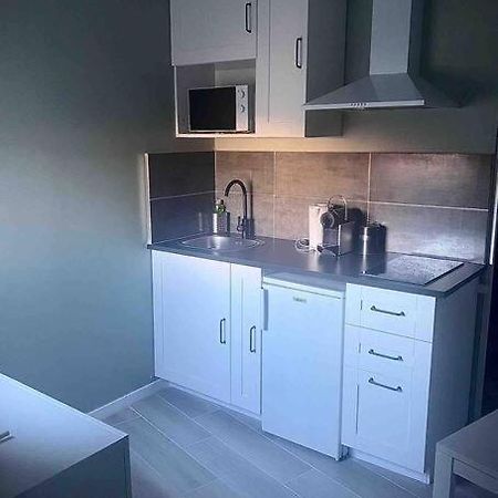 Studio Magali 2 Tarascon Luaran gambar