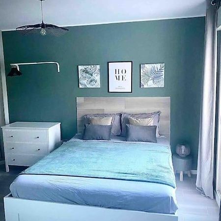 Studio Magali 2 Tarascon Luaran gambar