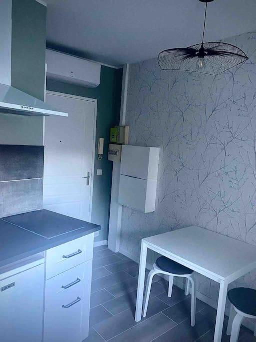 Studio Magali 2 Tarascon Luaran gambar