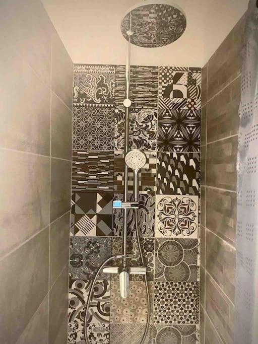 Studio Magali 2 Tarascon Luaran gambar