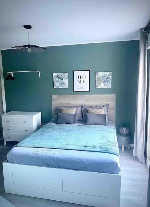 Studio Magali 2 Tarascon Luaran gambar