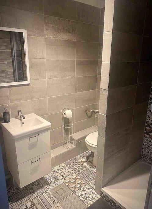 Studio Magali 2 Tarascon Luaran gambar